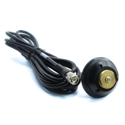 Trimble Whip Antenna Pole Mount cable BNC connector for GPS Base station 