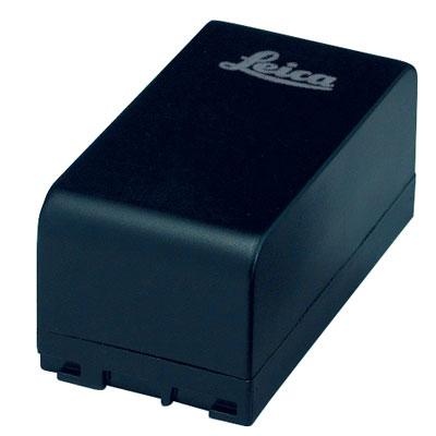 Cameron Sino CS-GDC20SL Batteria Di Ricambio 12V Per Stazione Totale Leica TPS1000, TC400-905, GEB77, 4894128041429