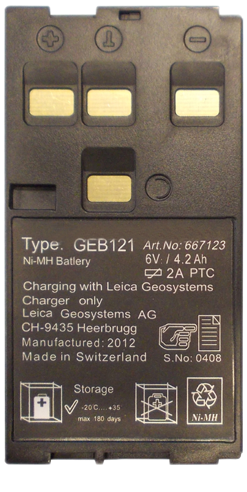 GEB121-Trasp