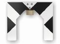 Single Prism Target KZ10 