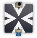 Adjustable Target KZ 13
