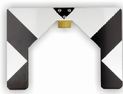 Triple Prism Target KZ 32