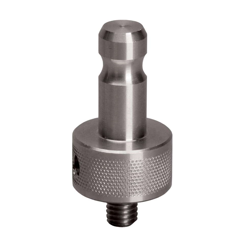 Stainless Steel Prism Adapter