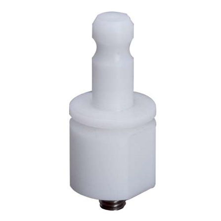 Adaptador para prisma in Plastica