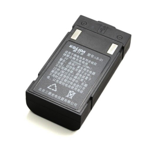 Battery South LB-01