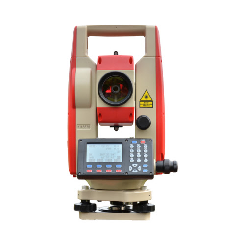 Total Station Electronic Total Station Digital Total Station Instrumentos Topograficos Total 