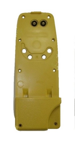 RIGHT COVER TOPCON