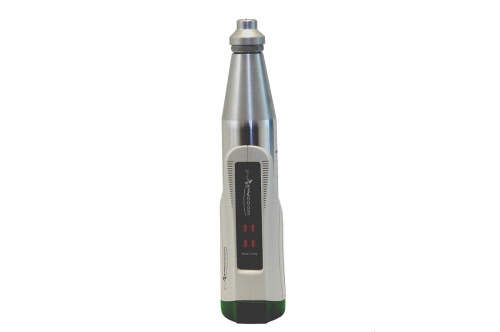wood test hammer