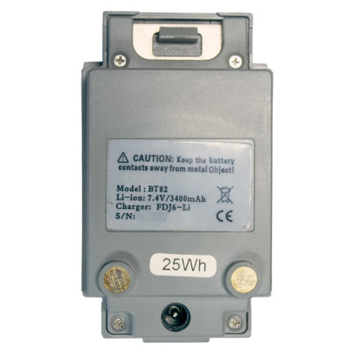 Battery Stonex