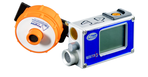 Clinometro Vertex 5