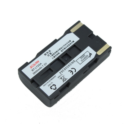 Battery For Gps
