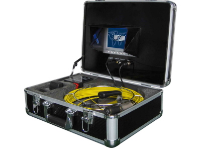 Inspection Camera