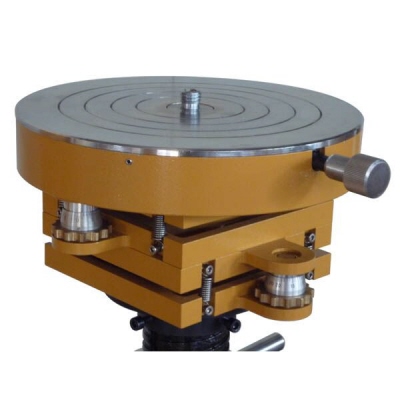 Micro Tilting Table