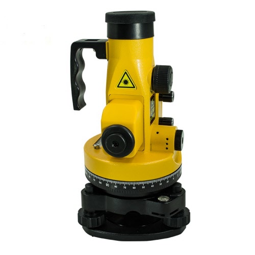 Plummet Laser JC300