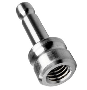 Head adaptor for leica 