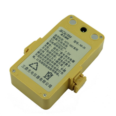 Battery for South NTS-360 