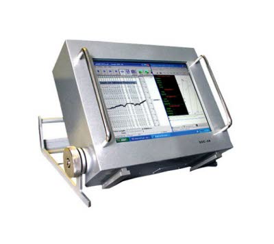 Echo-Sounder Kolida SDE 28D