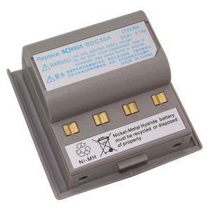 BDC35A 2700mAh Battery For Sokkia SET 22 23 130 2010 2110