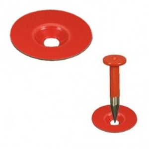 Arandel para clavos