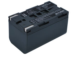 Battery ProMark 500