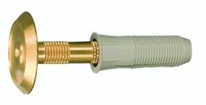 Brass-Marks