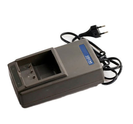Battery Charge Topcon-Sokkia CDC40