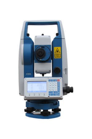 X-Meter CTS 632R10M