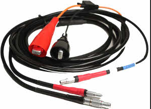 Cavi radio/Gps/Batteria esterna
