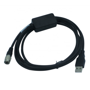 Nikon USB Instrument Data Cable for Nikon Total Station