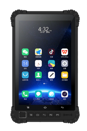 Tablet Android HR860