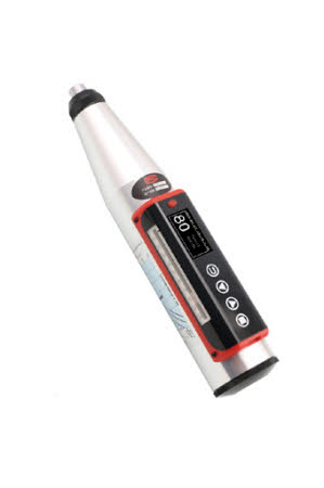 Digital Hammer Test HT-225Q