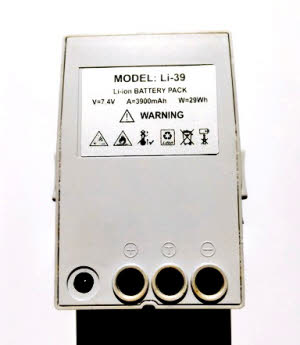 Battery Li-39