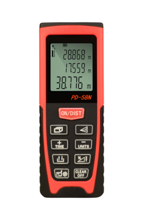 Laser Distancemeter Kolida PD58