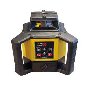 Laser Level RH300HV