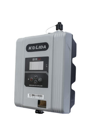 External Radio Gnss Kolida S1