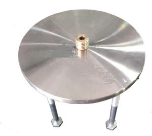Fixing Base                          