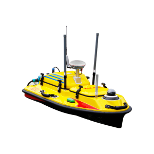 SU30 REMOTE CONTROL SURVEY BOAT