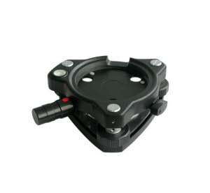 Tribrach KJ 16 
