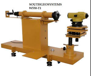 Optical Tube SGS F1000