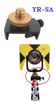 Adaptor for Staff