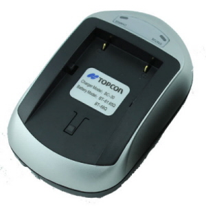Battery Charger Topcon BT-65Q/BT-66Q