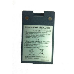 Battery for Sokkia SET 5A bdc25b
