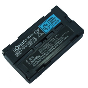 Batteria per Sokkia SET series  bdc46