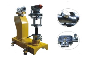 Collimatore per Livelli Ottici