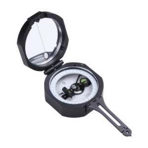 Compass DQY-1 Brunton Type