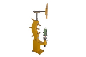 Collimatore Ottico F550/TD-4