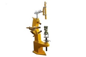 Collimatore 5 Assi  F550 TD-5