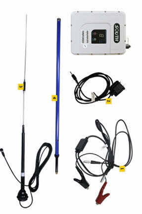 Antenna Radio GDL