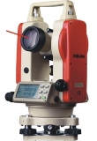 Laser Theodolite