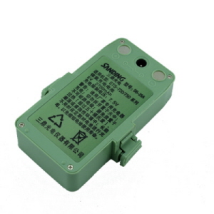 Batteria per Sanding STS-720/750 
